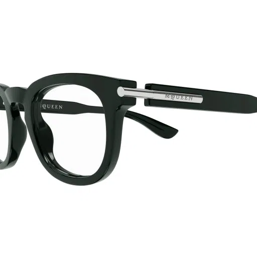 Alexander McQueen AM0498O Eyeglasses - view 5
